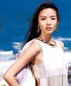 张梓琳(Eilin(Eileen))ELLE图片图集