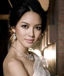 张梓琳(Eilin(Eileen))精彩图册