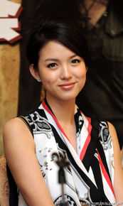 张梓琳(Eilin(Eileen))电影硬汉宣传照图册