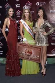 张梓琳(Eilin(Eileen))合照素颜照相册