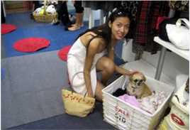 张梓琳(Eilin(Eileen))生活照前后照片