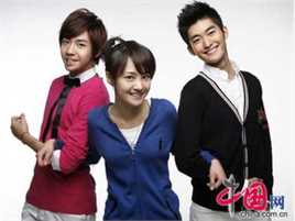 张翰(Hans Zhang)精彩图册