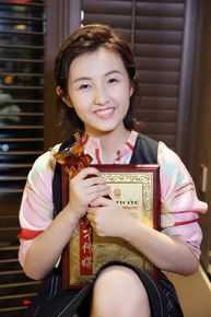 张子枫(Wendy Zhang)获奖影视剧壁纸壁纸