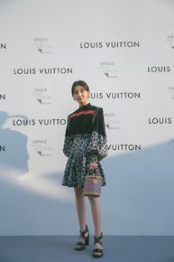 张子枫(Wendy Zhang)出席活动壁纸壁纸