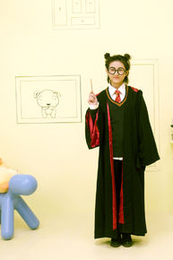 张子枫(Wendy Zhang)综艺节目性感图片壁纸