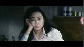 电影《庐山恋》剧照