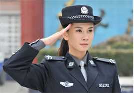 王笛(Wendy)《营盘镇警事》最全剧照