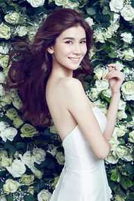 王笛(Wendy)精选花仙子图册