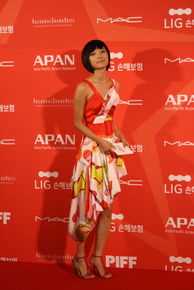 艺智苑(Ye Ji Won)出席活动前后照片