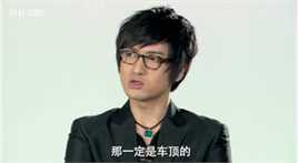 最全王传君(Eric Wang)精彩图册