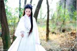 李溪芮(Nikki)《极品家丁》精选剧照