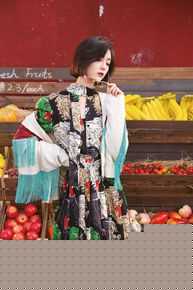 李溪芮(Nikki)vivi美眉素颜照相册