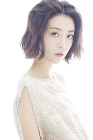 最优质李溪芮(Nikki)生活照