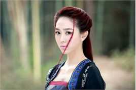 姜妍出席活动和演出剧照