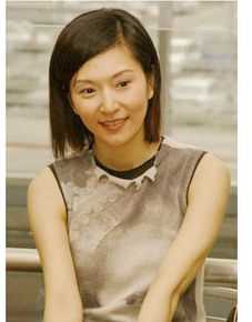 最全张玉嬿(Crystal Chang)精彩图册