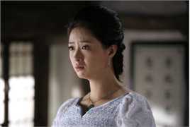 最新蒋欣(Rulu)在《边城》骆小冬中的壁纸