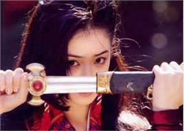 最全蒋欣(Rulu)在《天龙八部》木婉清中的壁纸