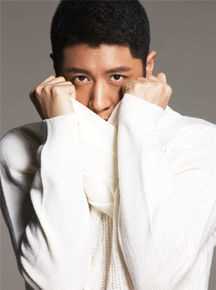 任重(Ren Zhong)最全2012及以前杂志图(上)相册