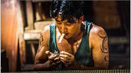 黄轩(Huang Xuan)在《非凡任务》林凯中的