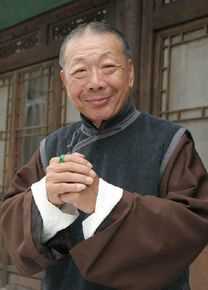 高清午马(Wu Ma)图片