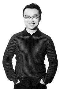 最新许诚毅(Raman Hui)精彩图册