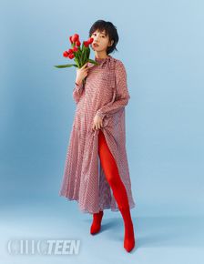 郭姝彤最全壁纸