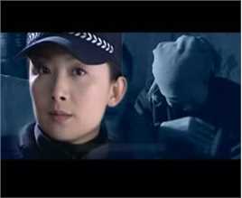 高清傅羽佳图片