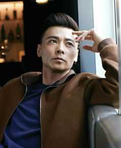 精选张晋(Max Zhang)