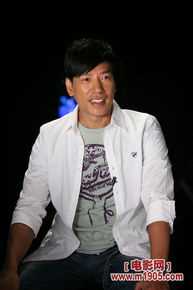 张耀扬(Roy Cheung)活动照图册