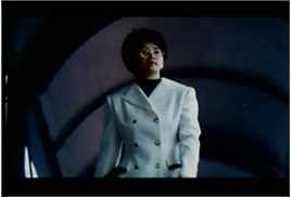 胡慧中(Sibelle Hu)1990年《横冲直撞霸王花》最全剧照