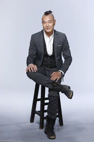 卢惠光(Kenneth Lo)前后照片