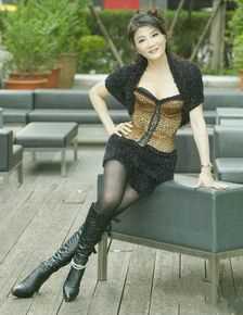 精选杨丽菁(Cynthia Khan)