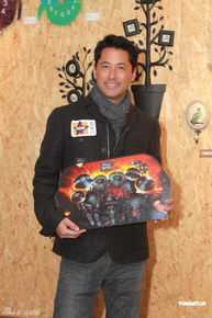 最优质王敏德精彩图册