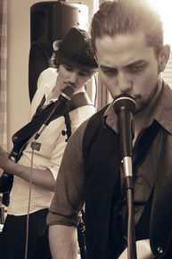 杰克逊·拉斯波恩(Jackson Rathbone)精彩图册