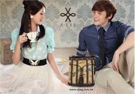 倪安东(Anthony Neely)广告代言照壁纸壁纸