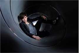 倪安东(Anthony Neely)专辑照片素颜照相册