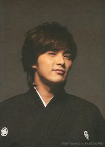 贺军翔(Mike He)恶魔王子图片图册