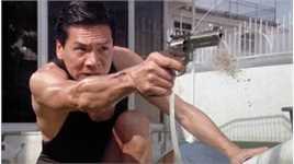 向华强(Charles Heung)龙五最新剧照