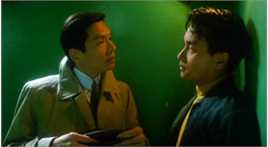 向华强(Charles Heung)《蓝江传之反飞组风云》高清剧照