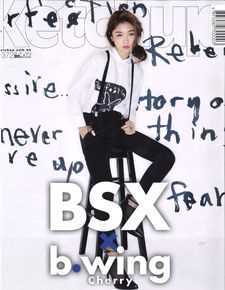 颜卓灵(Cherry Ngan)KETCHUP素颜照相册