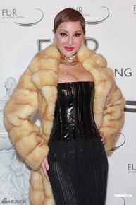 最优质薛芷伦(Fanny)精彩图册