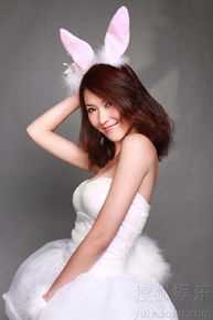 最新徐洁儿(Jill Hsu)精彩图册