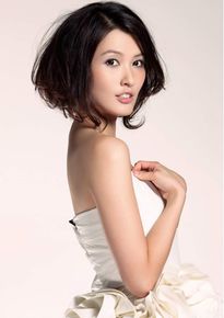 最优质徐洁儿(Jill Hsu)精彩图册