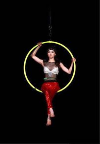 蔡依林(Jolin Tsai、 (韩)、ツァイ イーリン(日)、 (泰))“舞娘”绝技壁纸壁纸