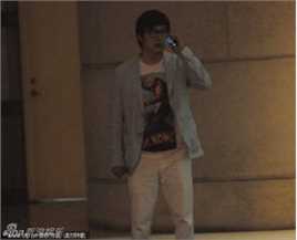 最新王岳伦(Yuelun Wang)精彩图册