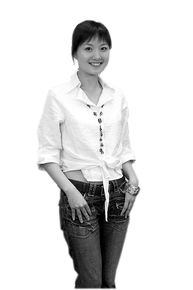 蒋小涵最新壁纸