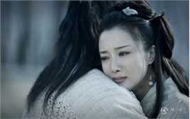 精选李依晓(Yixiao Li)在《楚汉传奇》虞姬中的图册