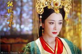 最全李依晓(Yixiao Li)在《独孤天下》独孤曼陀中的壁纸