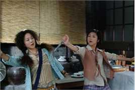 最新李依晓(Yixiao Li)在《武十郎》尚喜中的图集