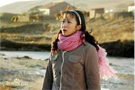 精选李依晓(Yixiao Li)在《甜蜜蜜》白莎莎中的图册